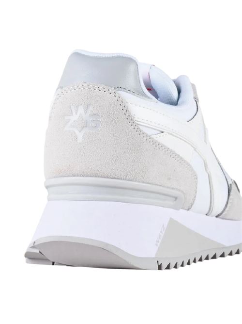 YAK-W1N74 BIANCO W6YZ | YAK-W1N74 BIANCO